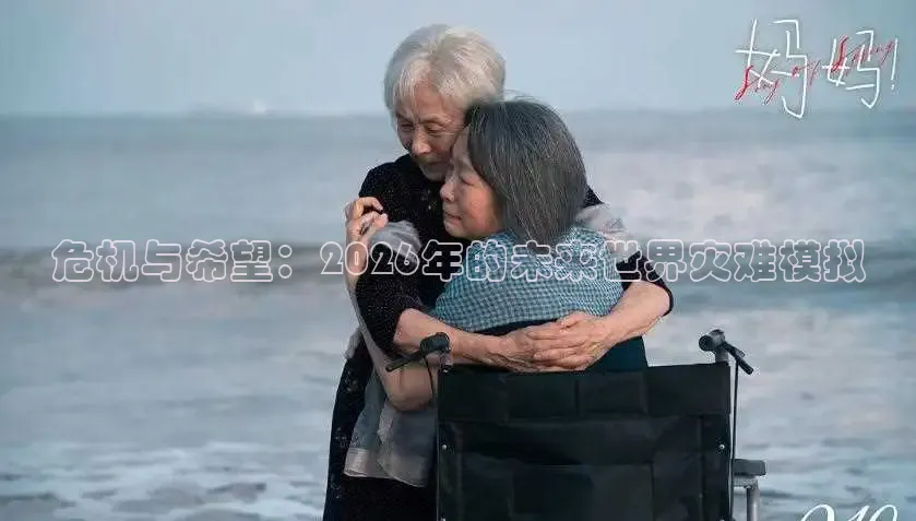 危机与希望：2026年的未来世界灾难模拟