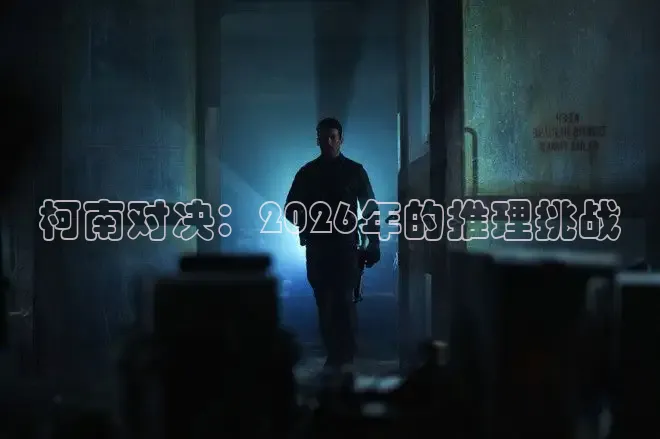 柯南对决：2026年的推理挑战