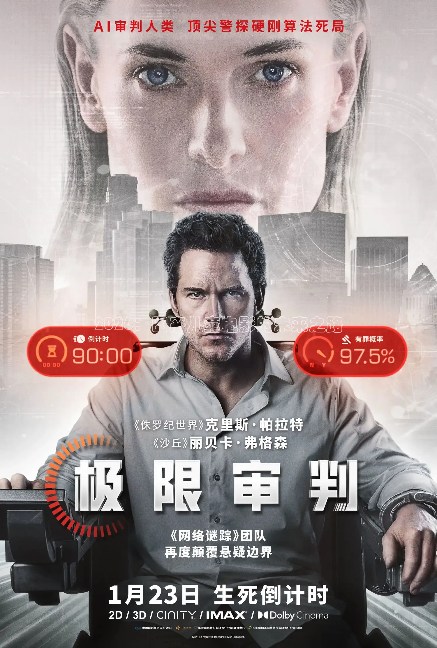 老湿电影
